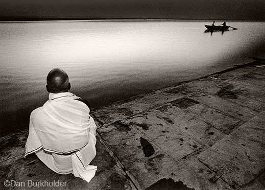 Fine photographic print by Dan Burkholder, at Sun to Moon Gallery, Dallas, Texas